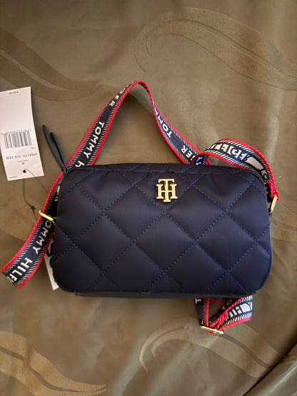 Crossbody Tommy
