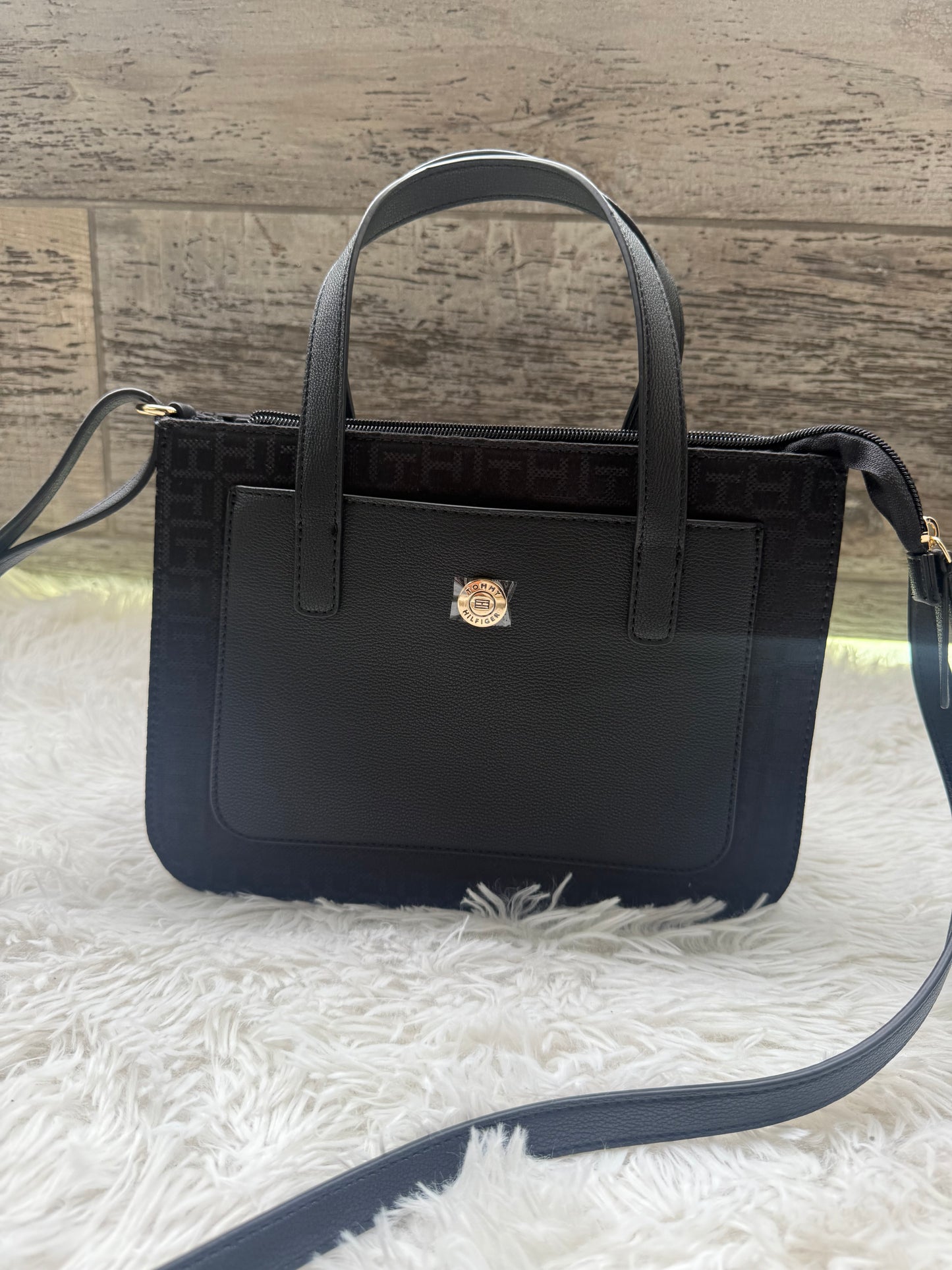 Tote Mediana Tommy