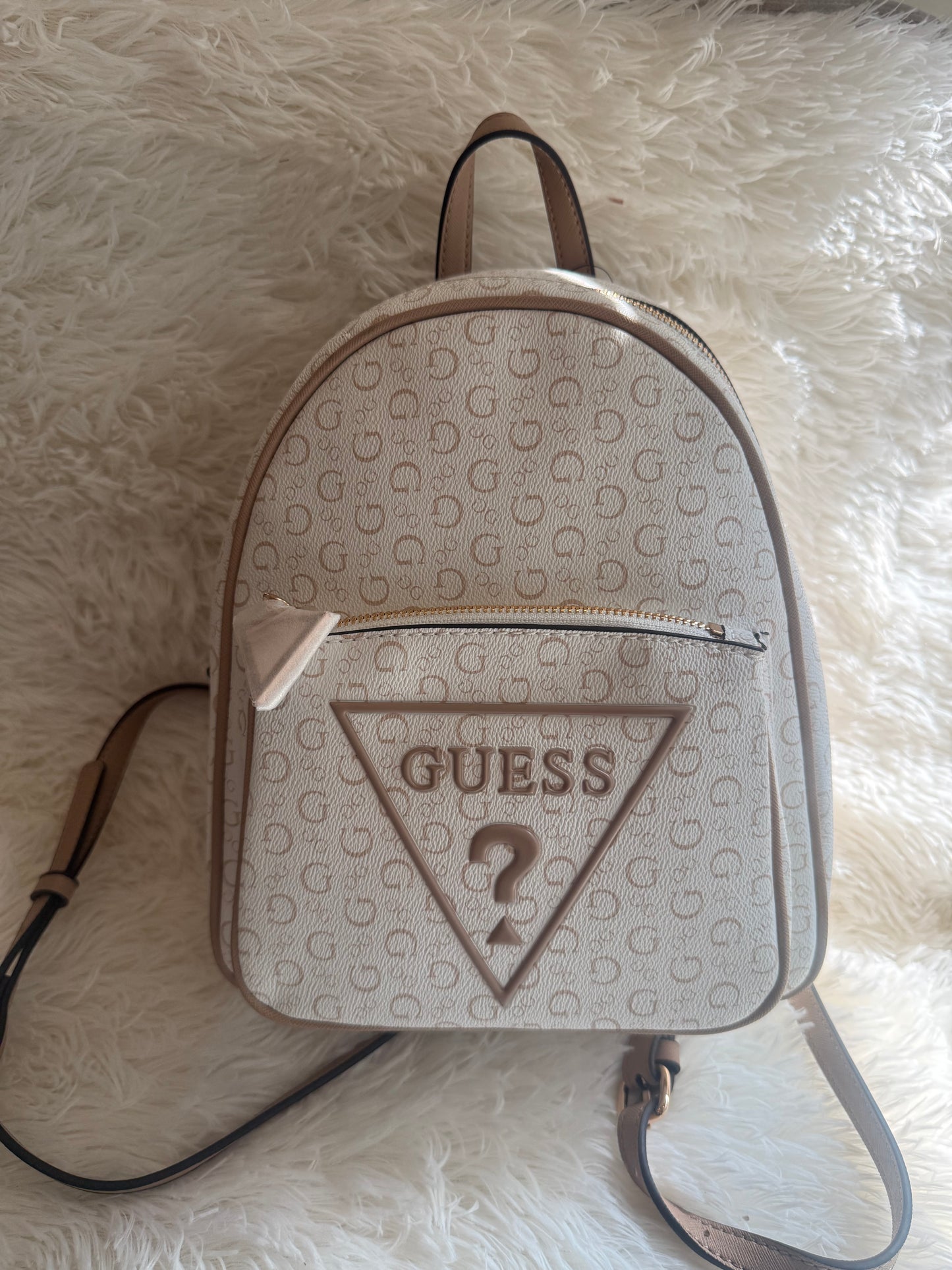 Mochila Guess