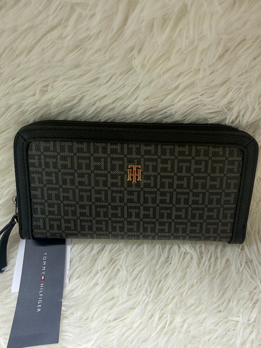 Billetera Tommy