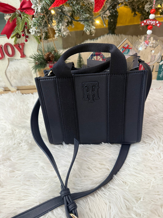 Mini tote TH