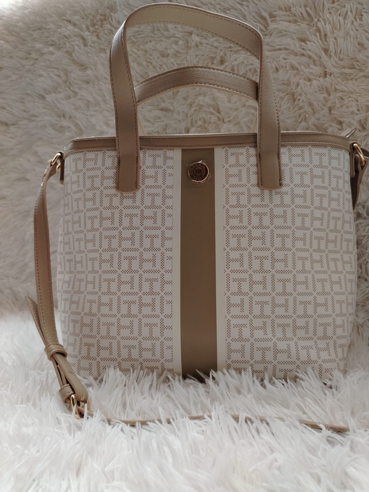 Cartera A4 Tommy