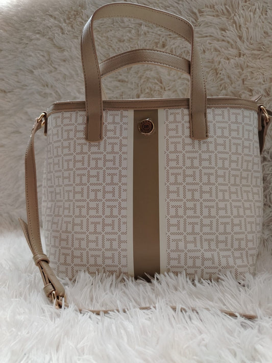 Cartera A4 Tommy