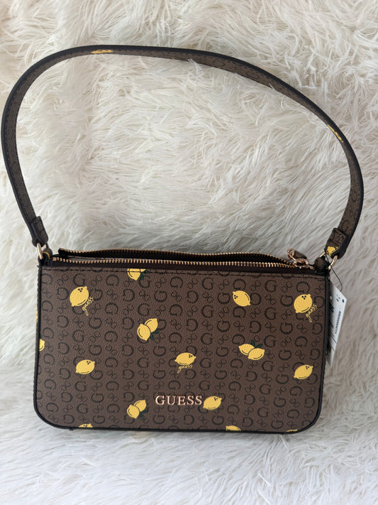 Baguette Guess