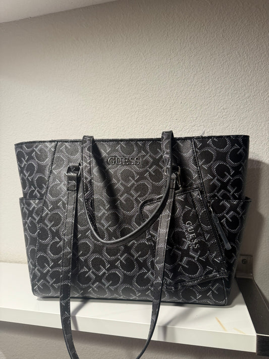 Cartera Guess - para laptop 16 pulgadas
