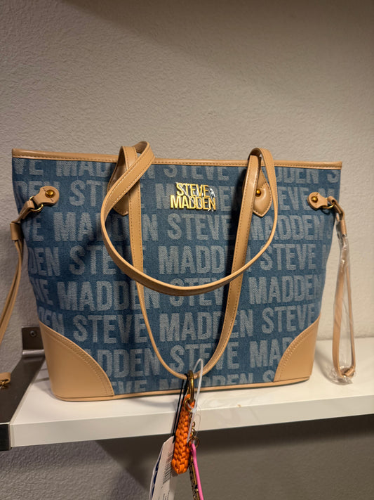 Cartera Steve Madden - Laptop 16 pulgadas