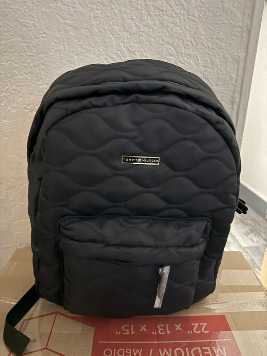 Mochila Tommy - A4