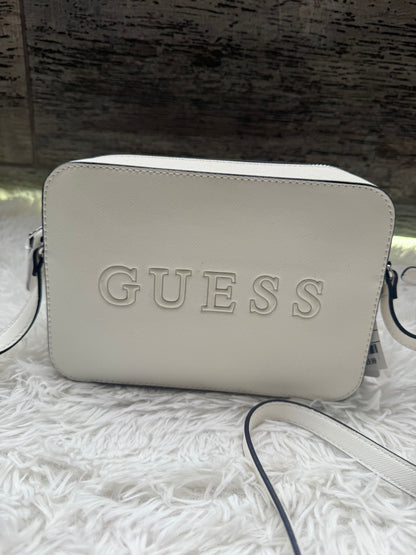 Crossbody Guess