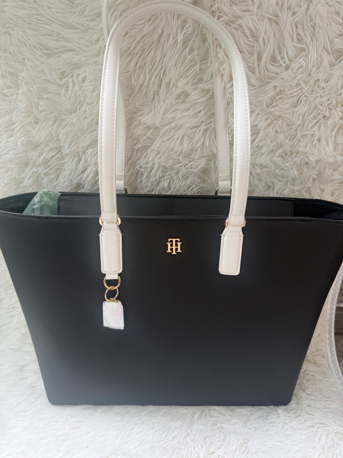 Cartera Tommy laptop 14 pulgadas