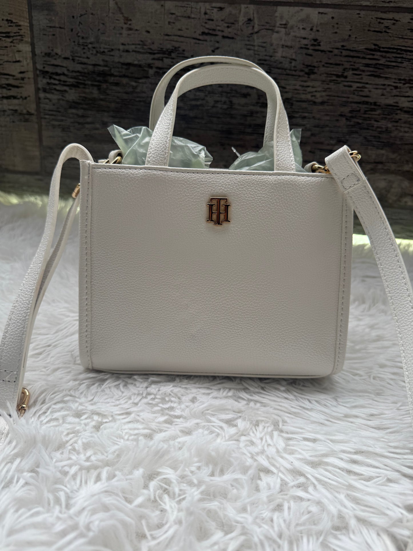 Mini tote Tommy