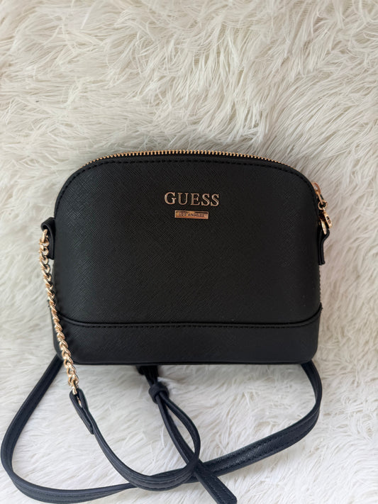 Crossbody Guess