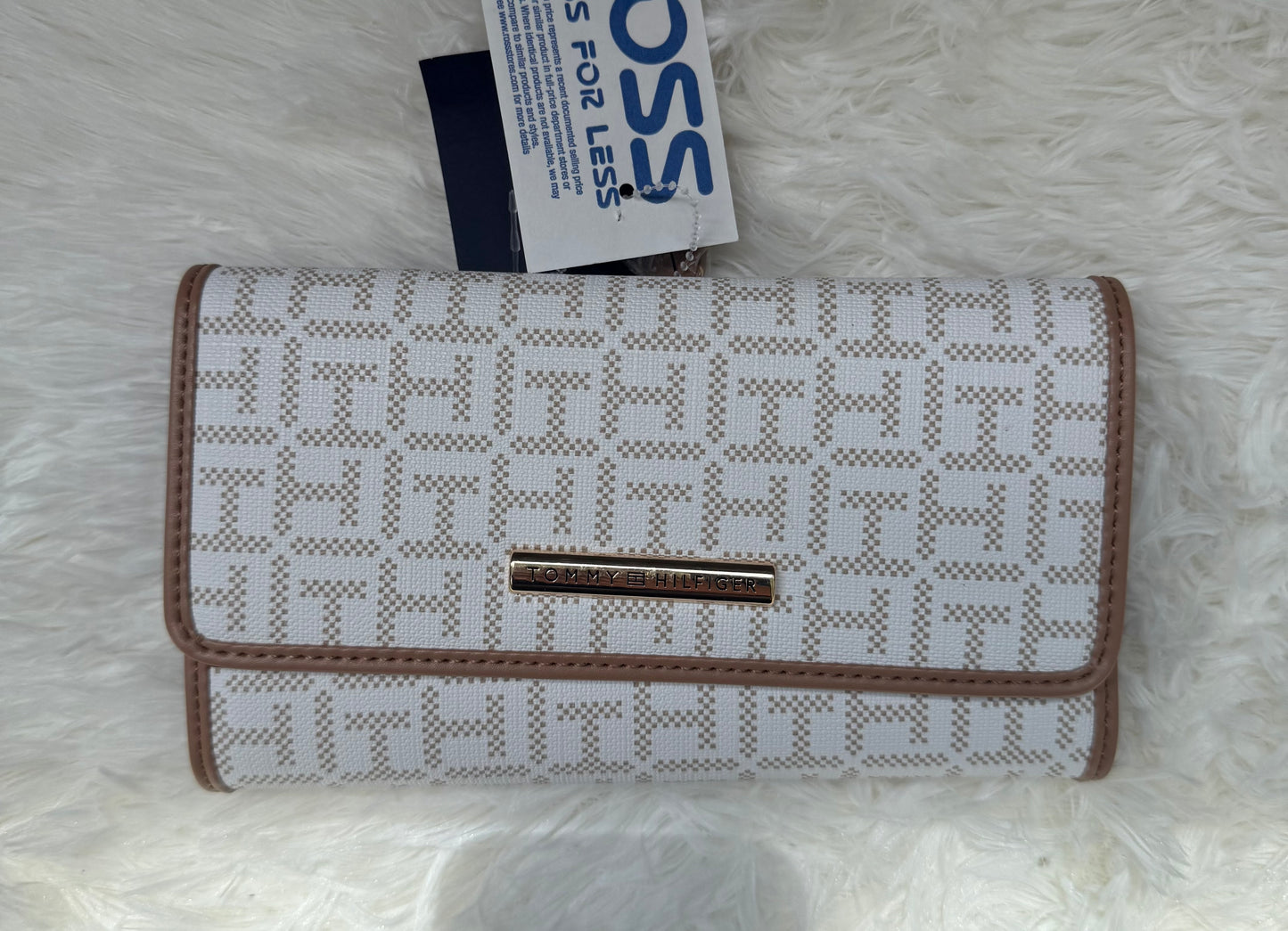Billetera Tommy