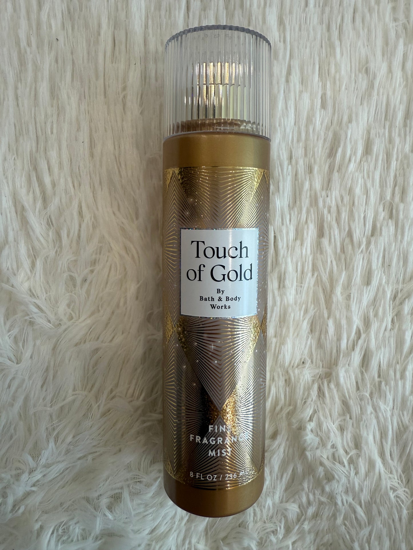 Perfume bath and body
