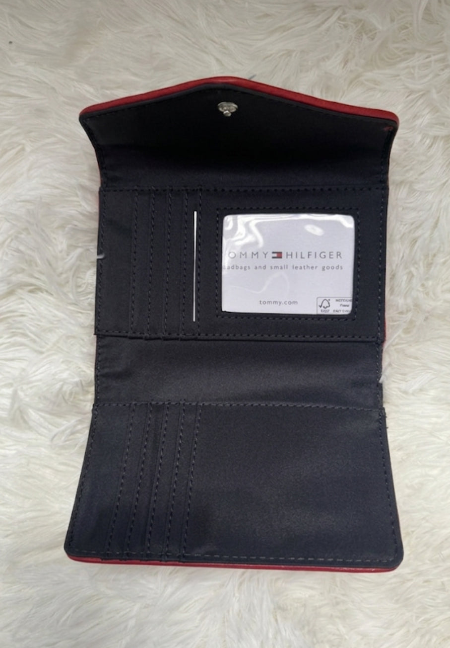 Billetera Tommy