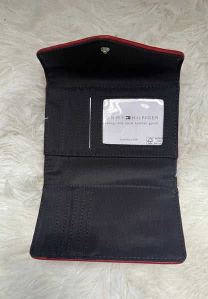 Billetera Tommy