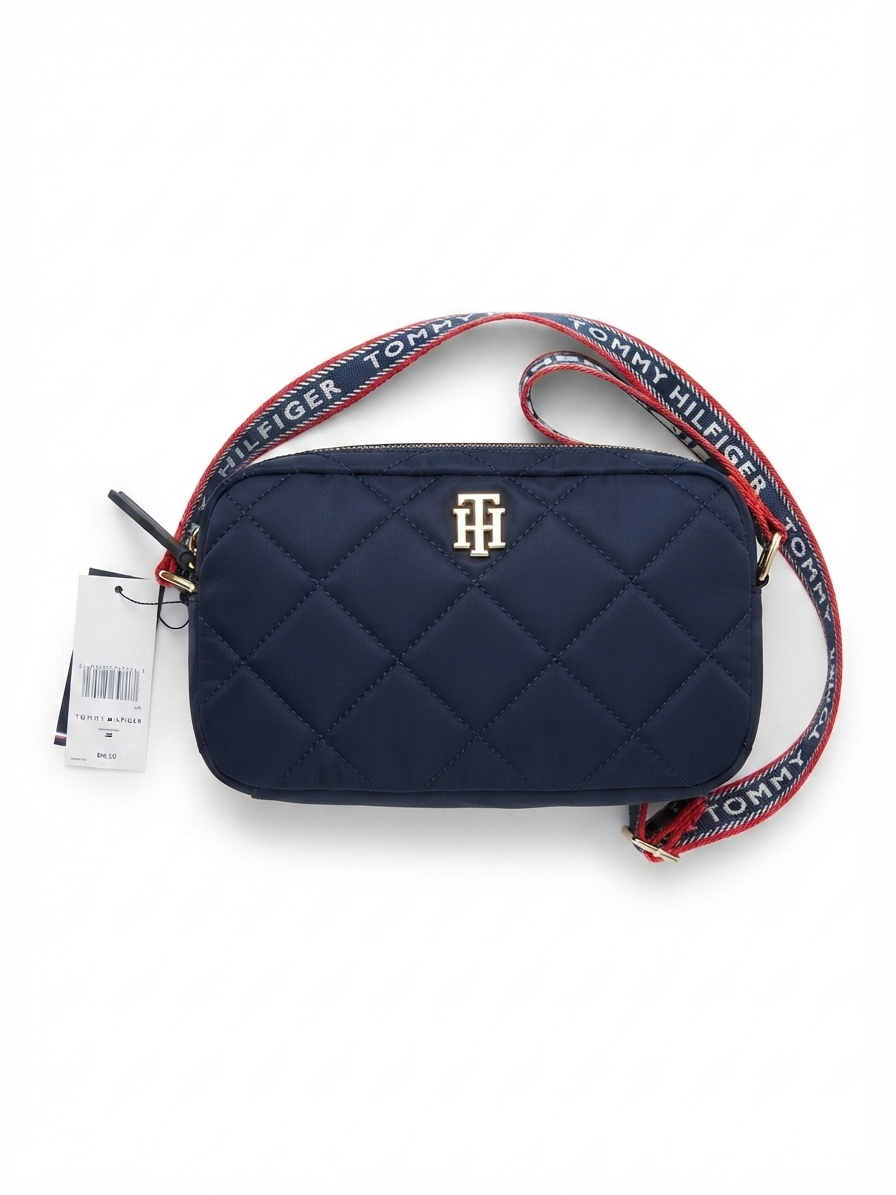 Crossbody Tommy