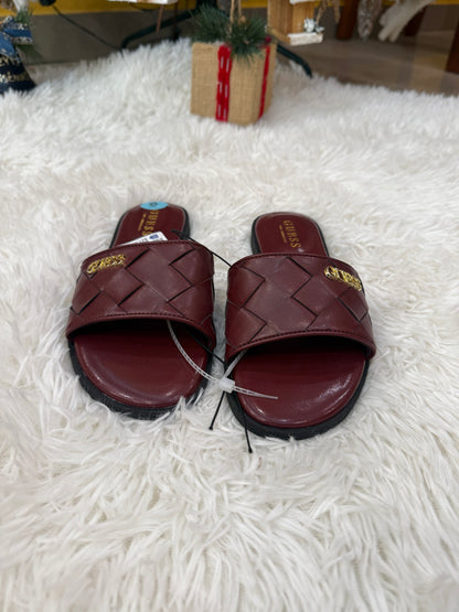 Sandalias Guess Vino