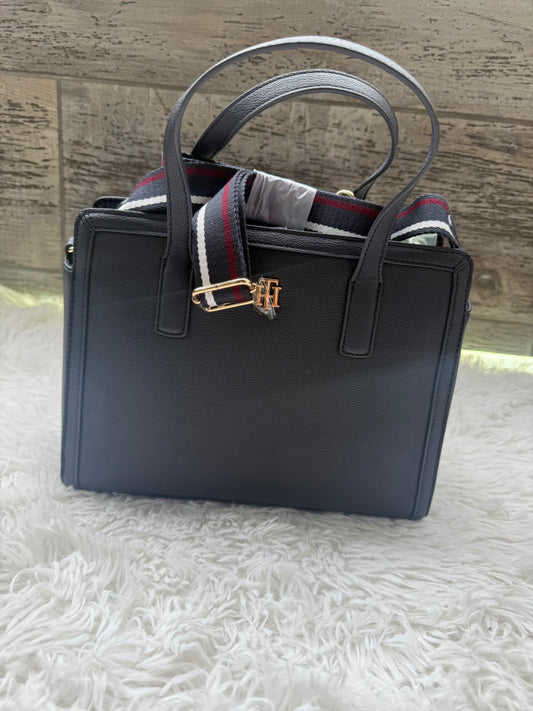 Mini tote Tommy