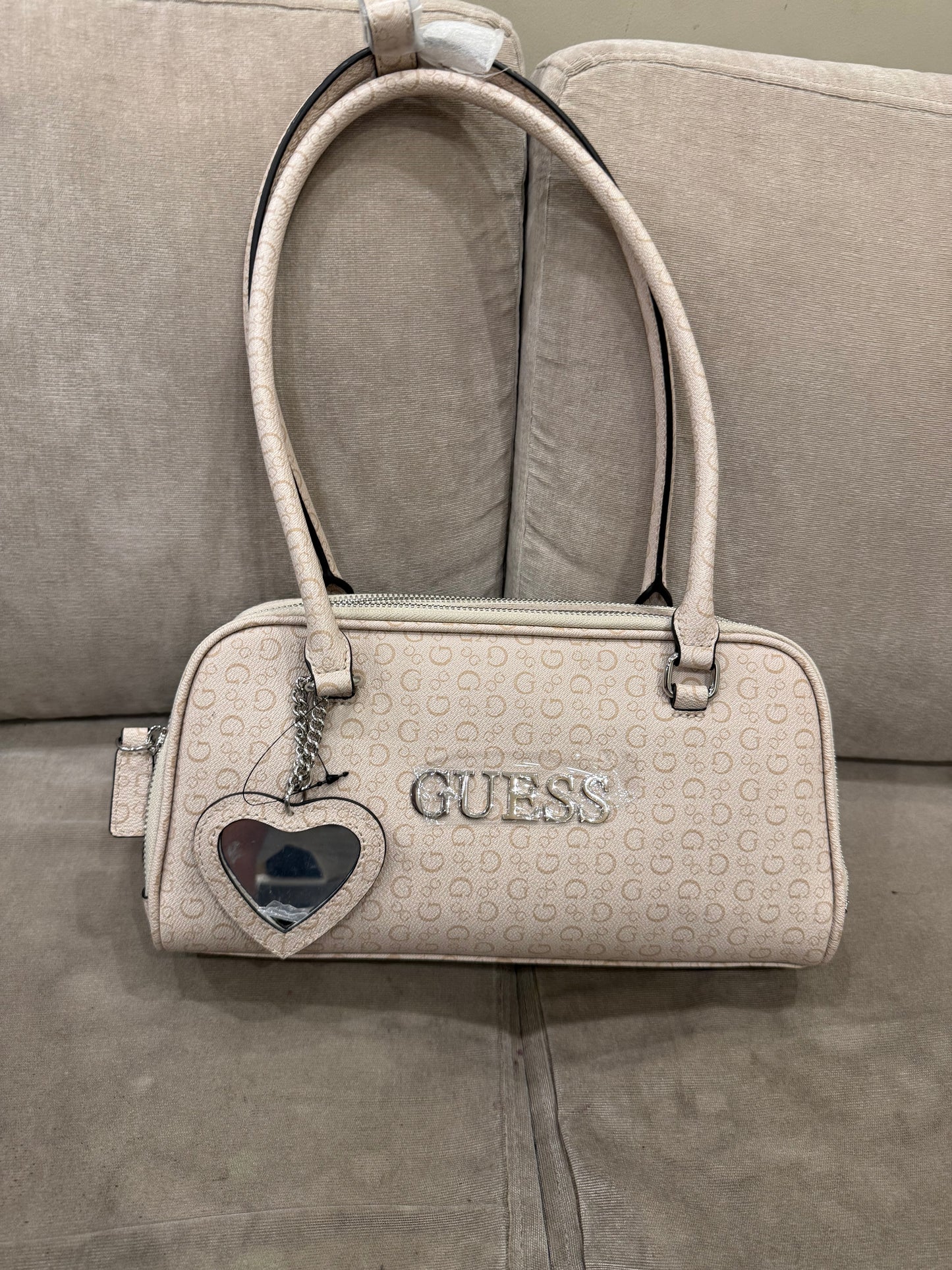 Cartera Guess + espejo
