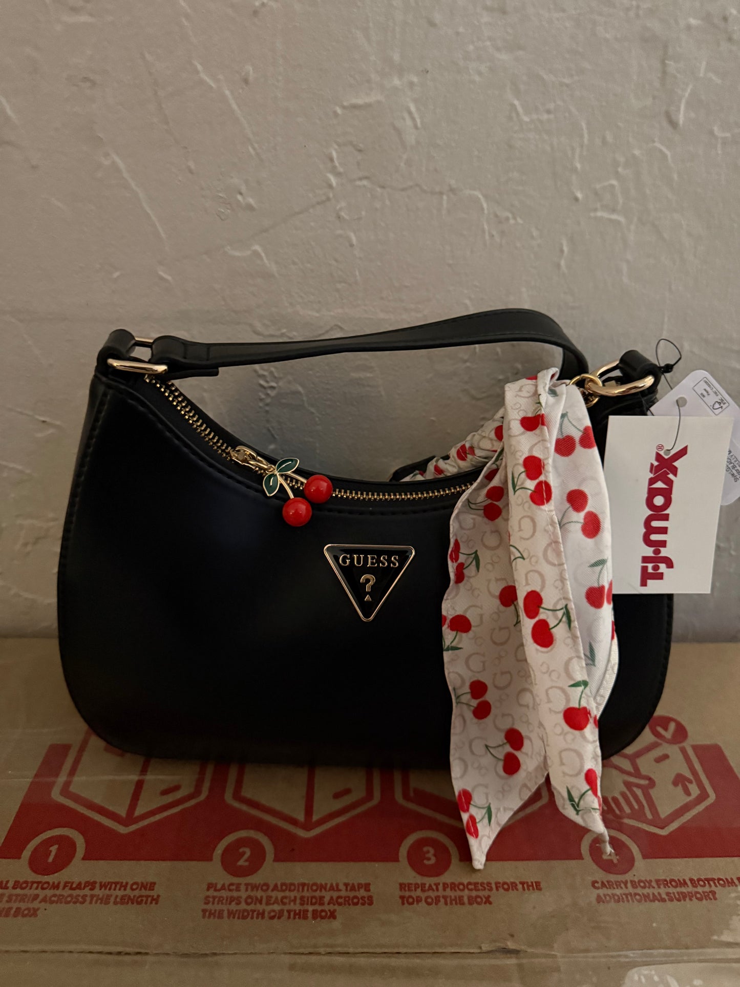 Baguette Guess