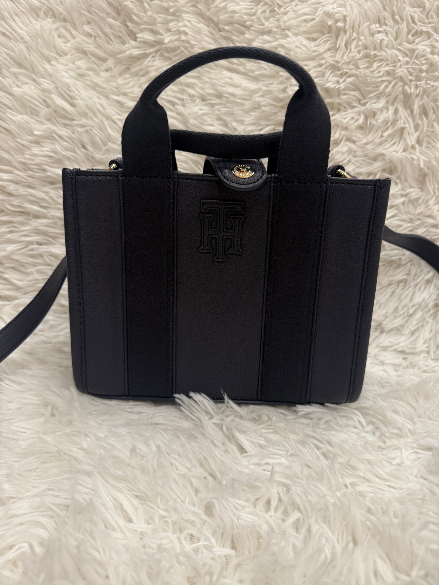 Mini tote TH