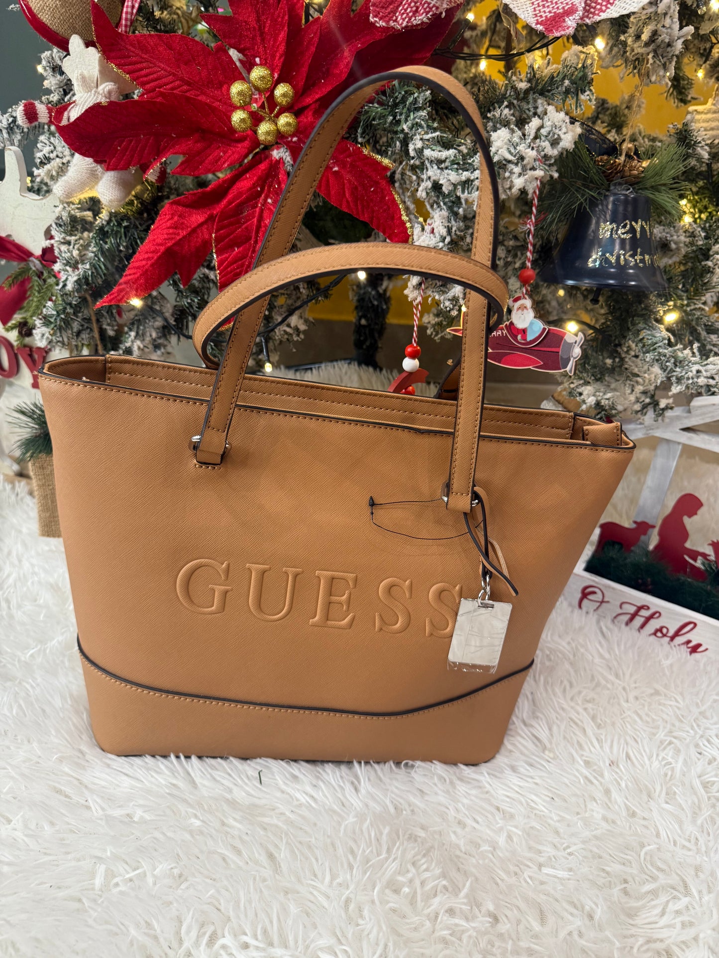 Cartera Guess A4