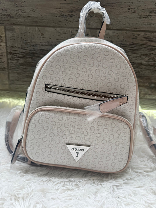 Mochila Guess
