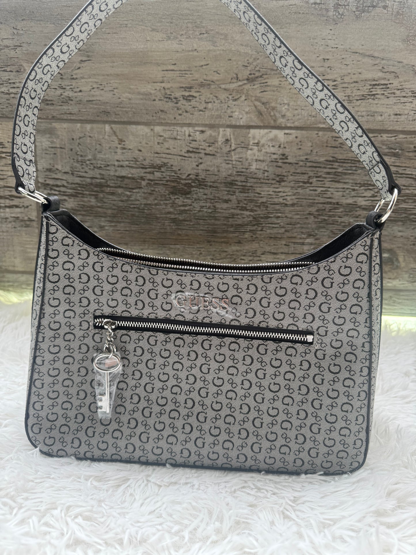 Baguette Guess