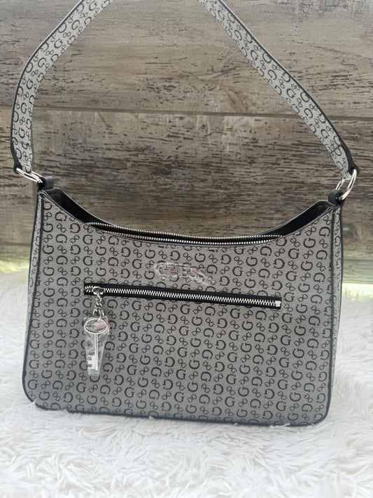 Baguette Guess