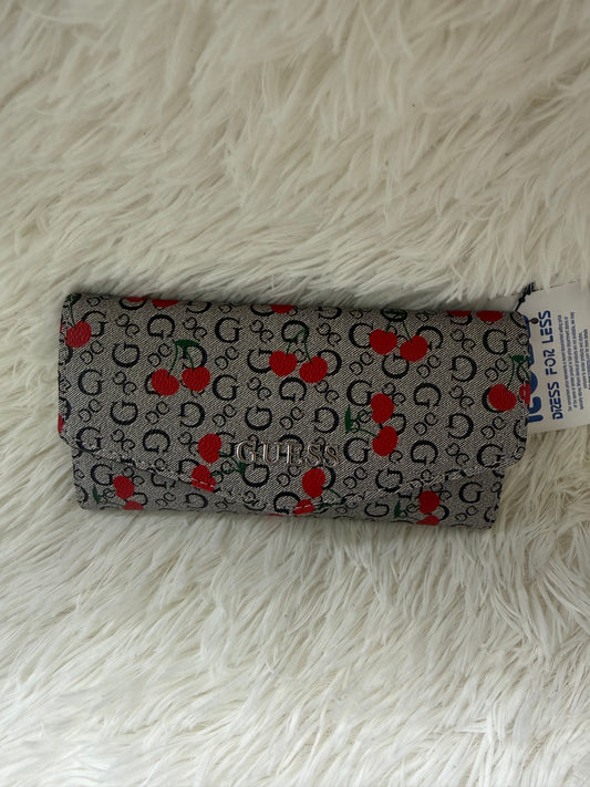 Billetera Guess
