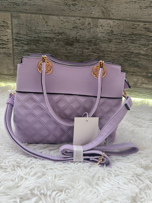 Mini tote