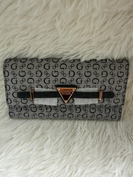 Billetera Guess