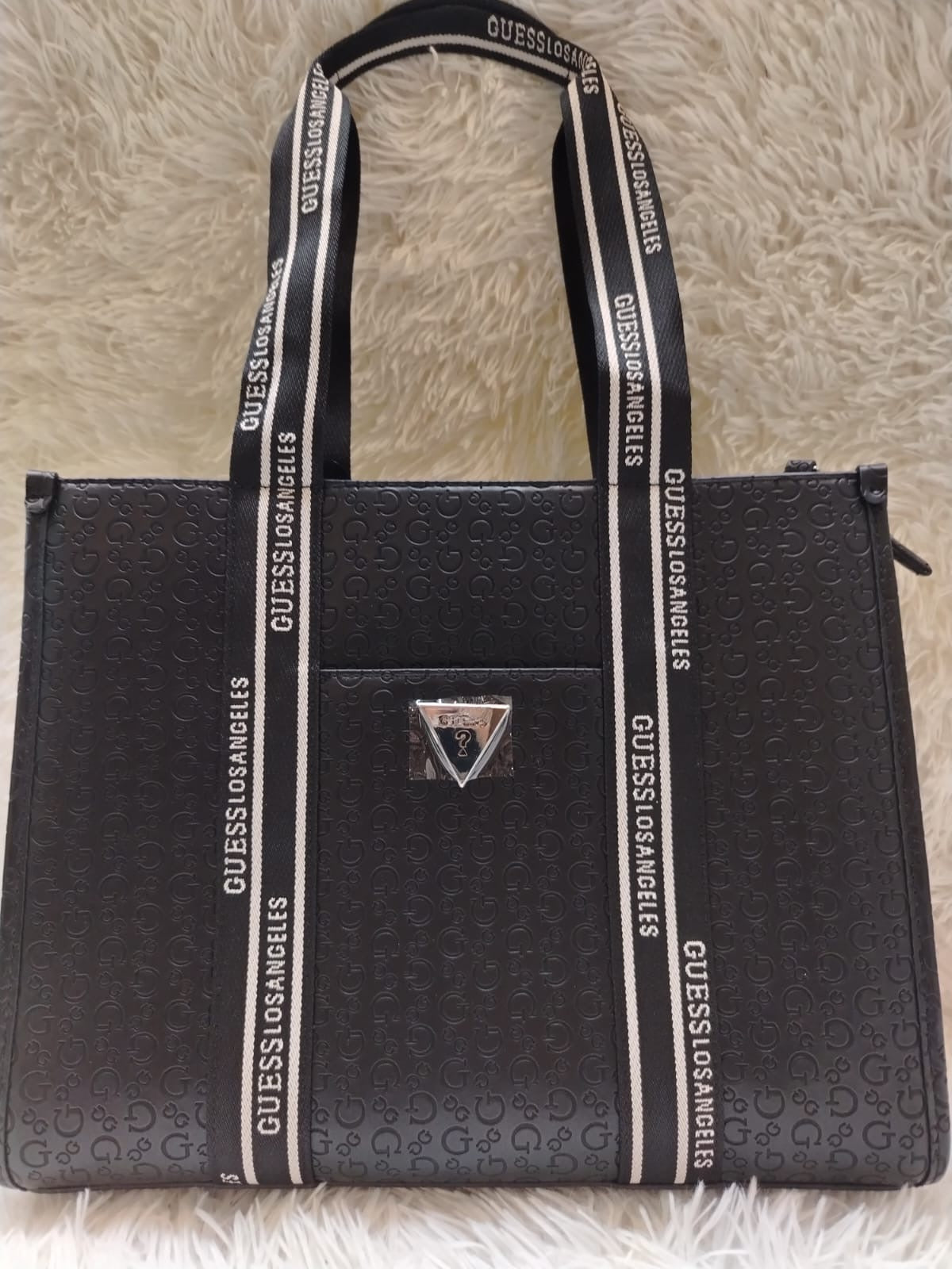Cartera Guess A4