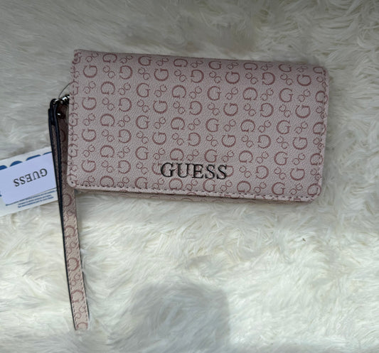 Billetera Guess