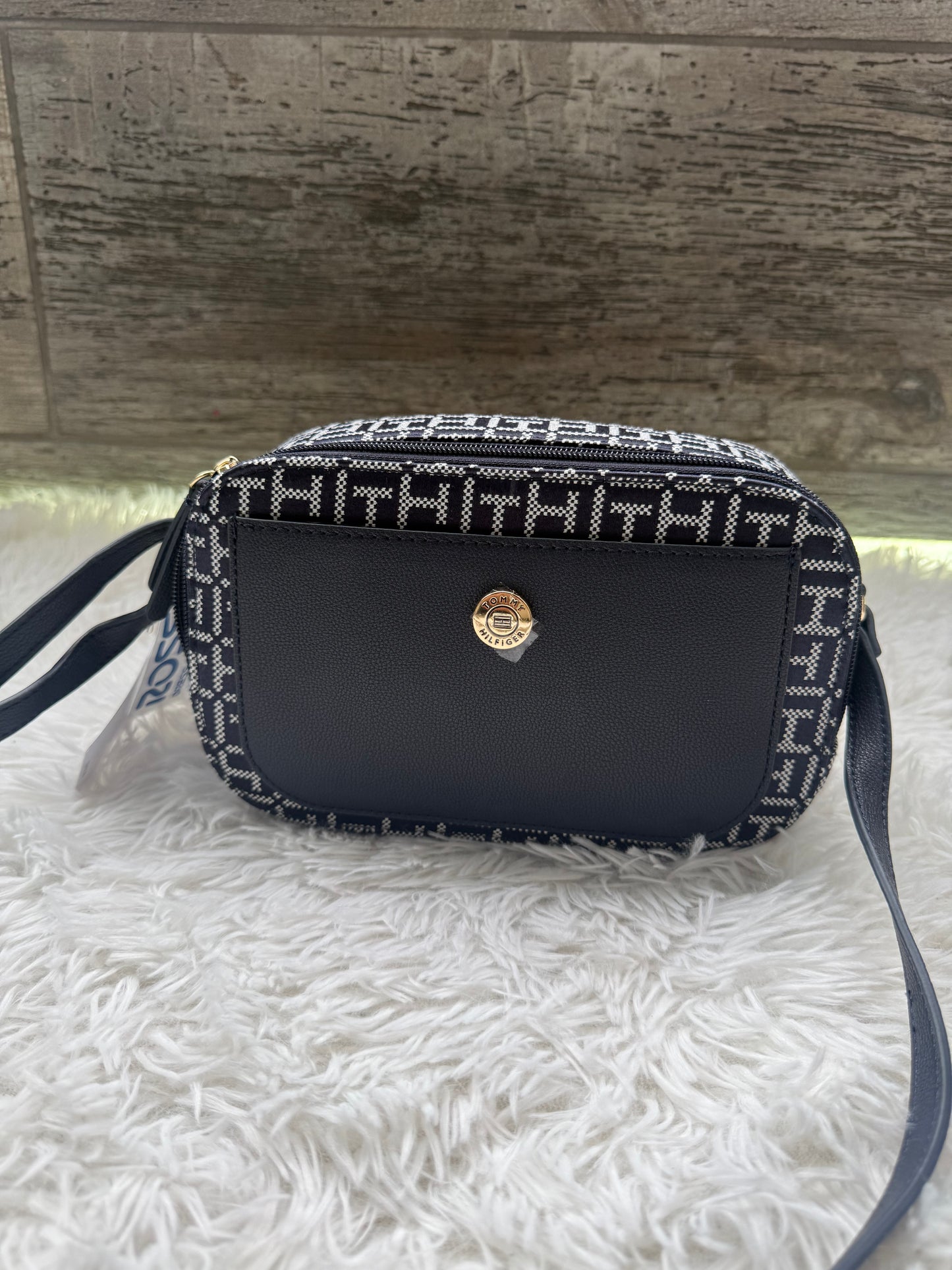 Crossbody Tommy