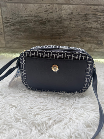 Crossbody Tommy