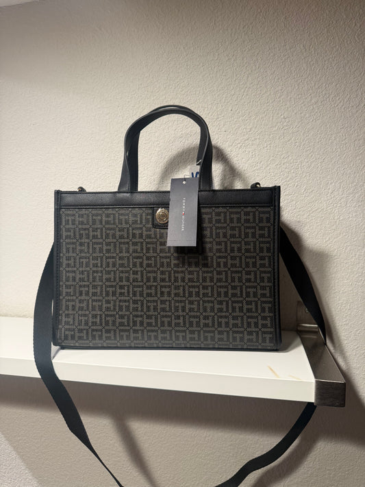 Cartera Tommy - laptop 13 pulgadas