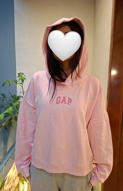 Polera viral GAP