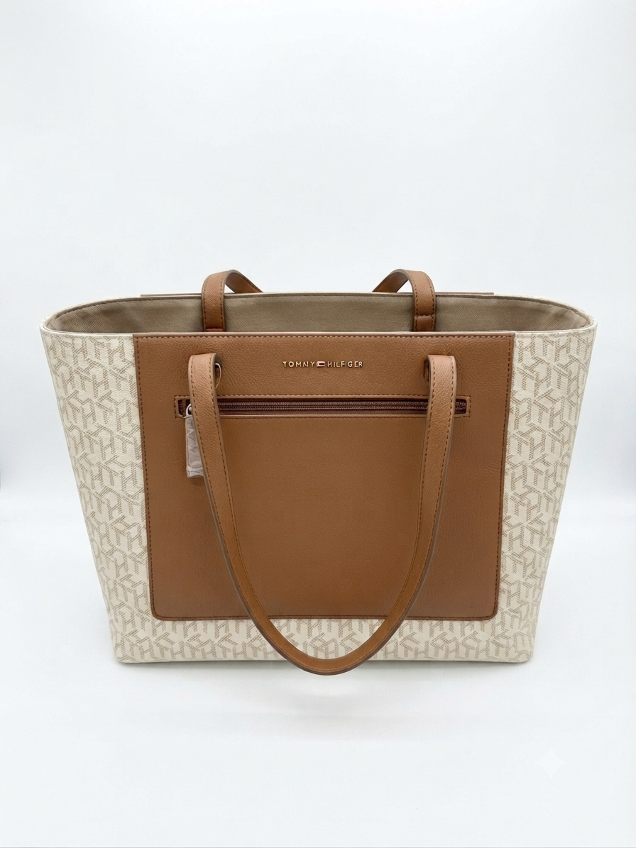 Cartera Tommy