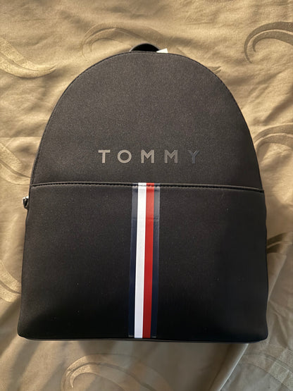 Mochila Tommy