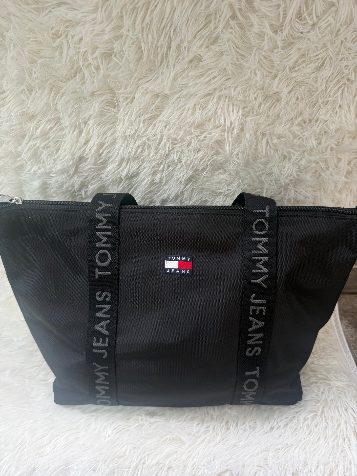 Cartera Tommy laptop 14 inches