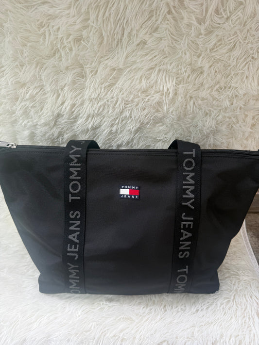 Cartera Tommy laptop 14 inches