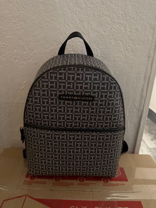Mochila Tommy - A4