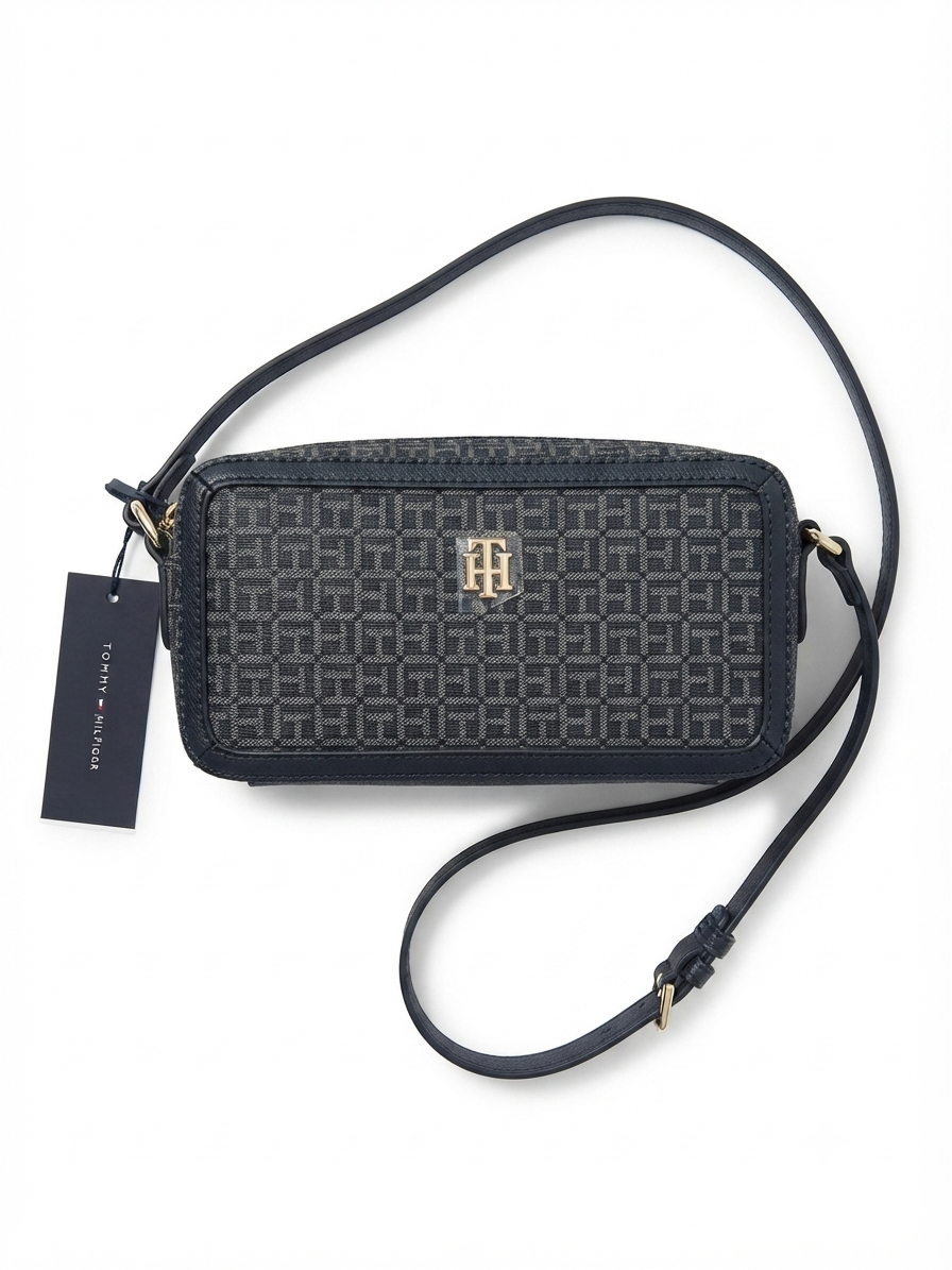 Crossbody Tommy