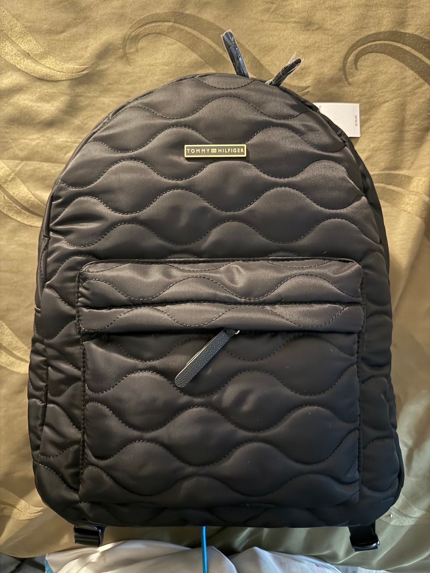 Mochila Tommy