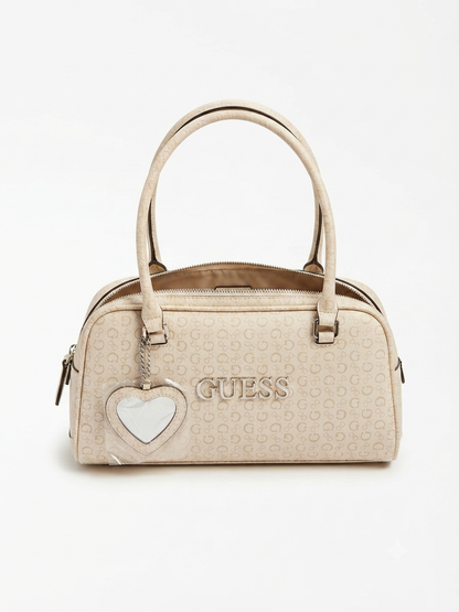Cartera Guess + espejo