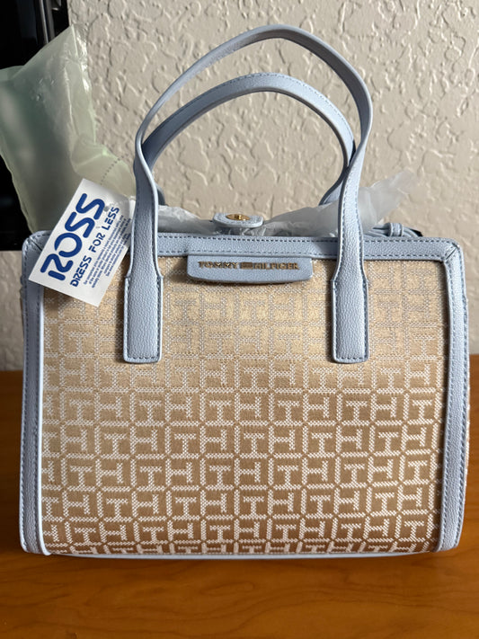 Tote mediana Tommy