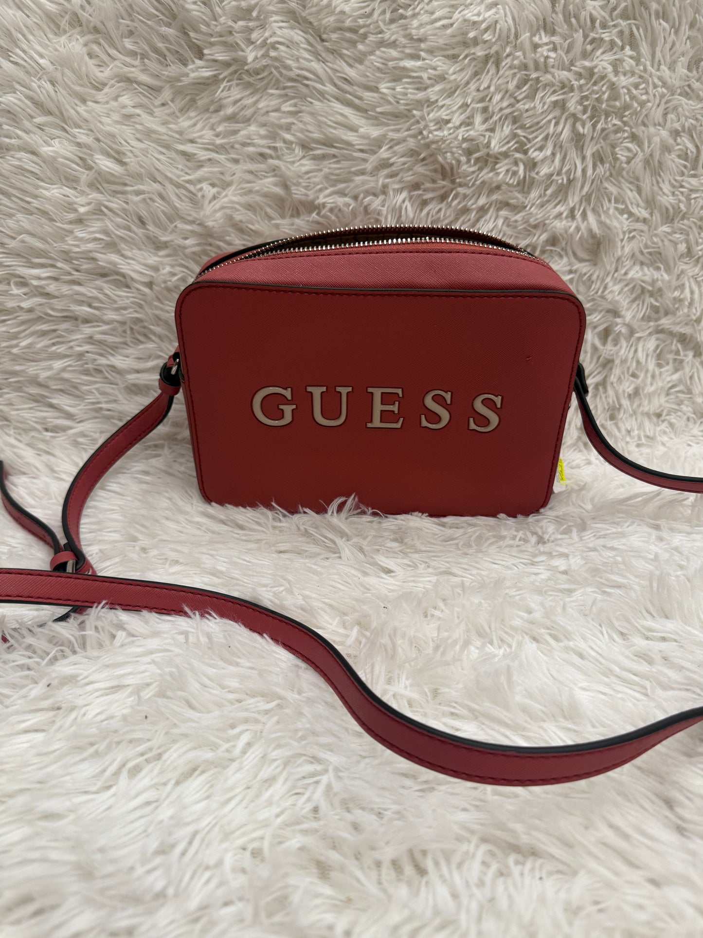 Crossbody Guess