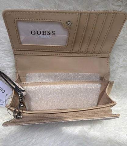 Billetera Guess