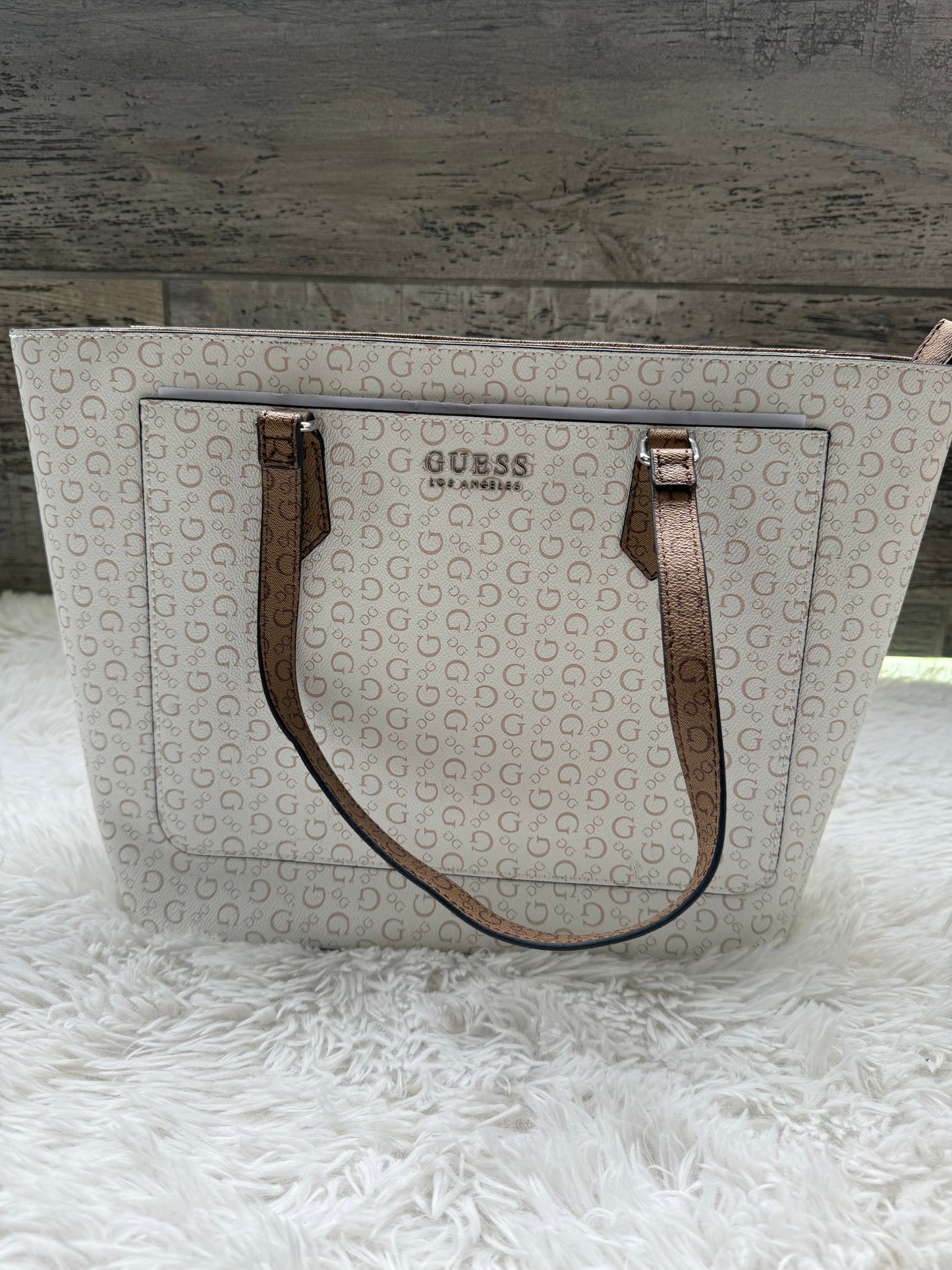 Cartera Guess 16inch